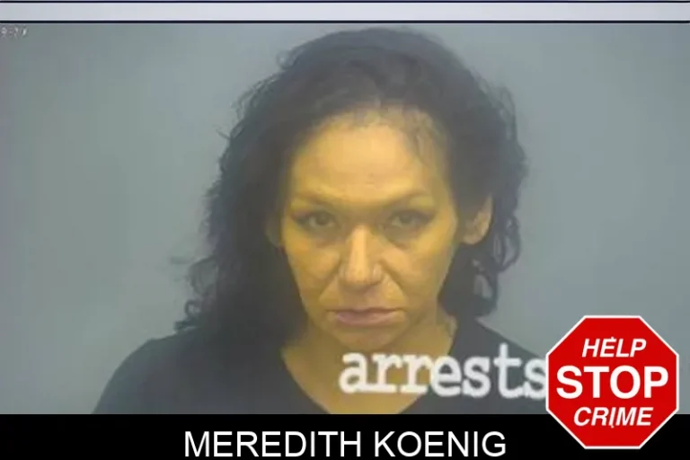 Meredith Koenig