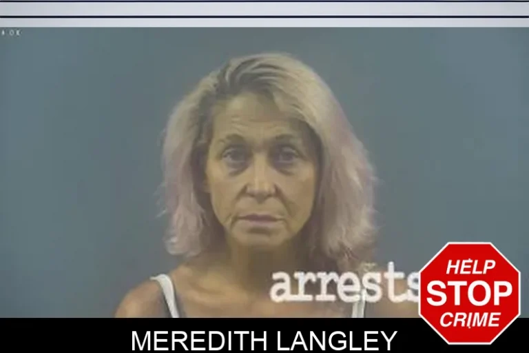 Meredith Langley