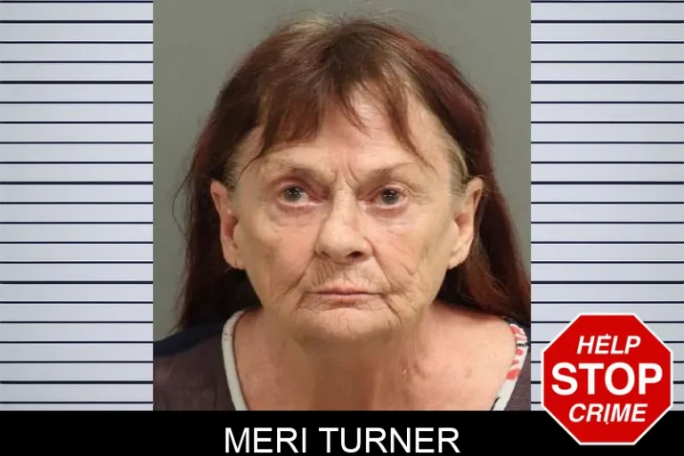 Meri Turner