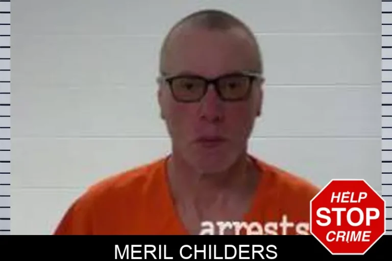Meril Childers
