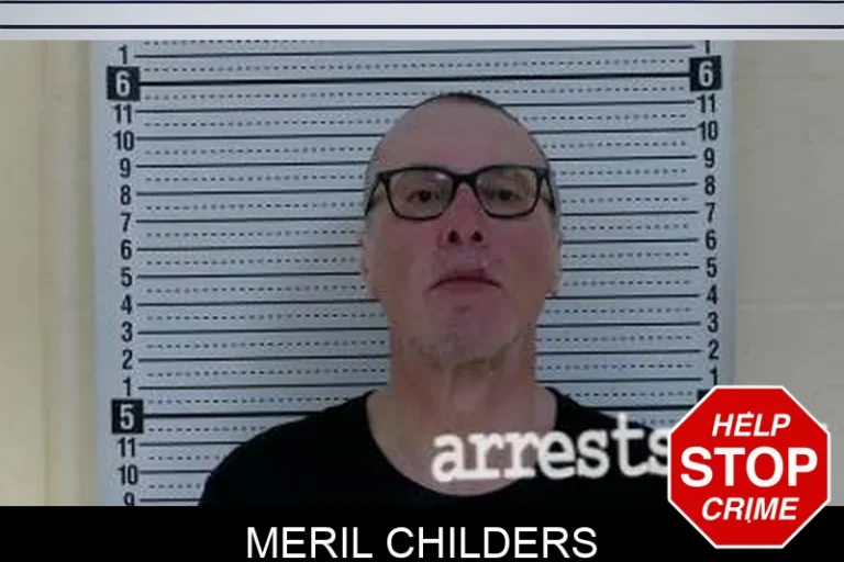 Meril Childers