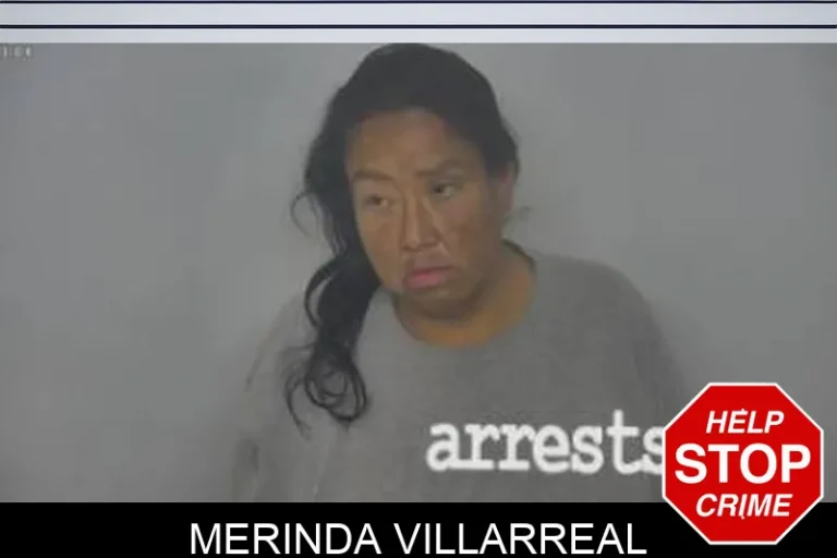 Merinda Villarreal