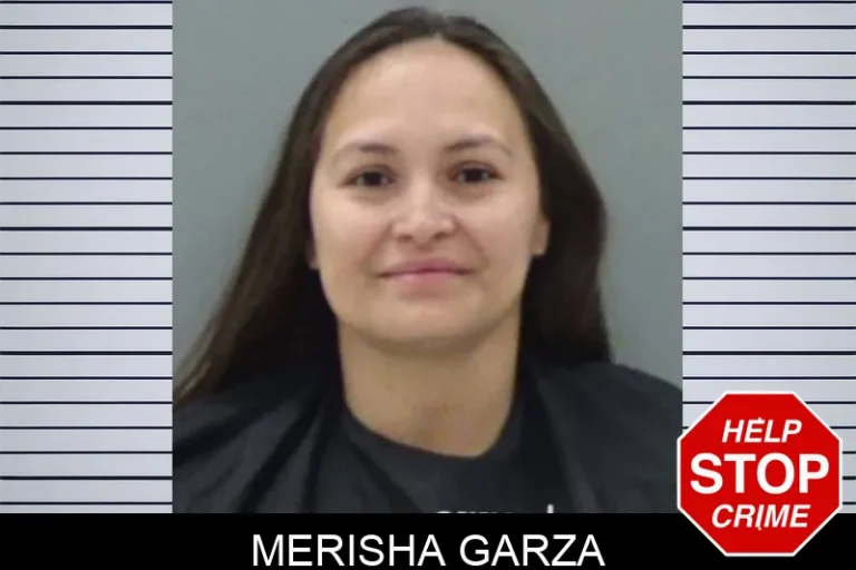 Merisha Garza