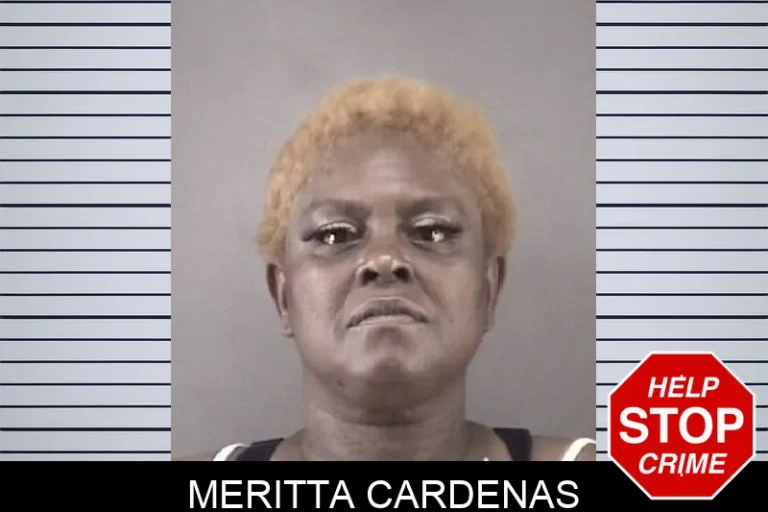 Meritta Cardenas