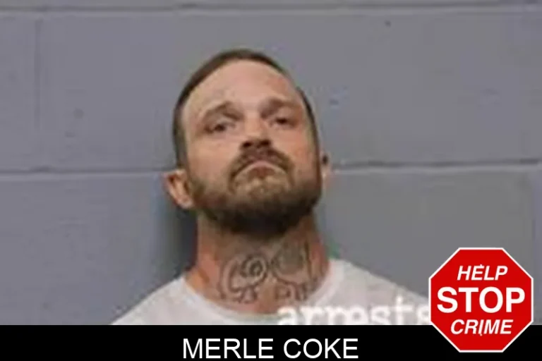 Merle Coke