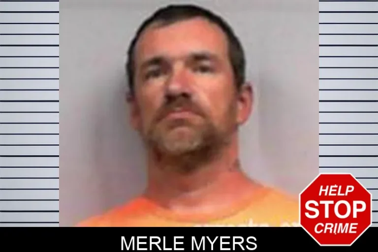 Merle Myers