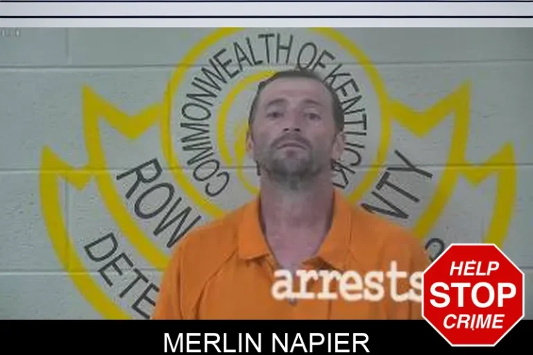 Merlin Napier