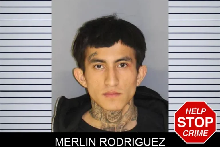 Merlin RodriguEz