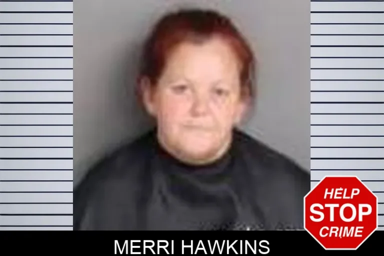 Merri Hawkins