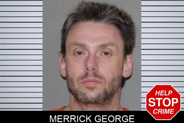 Merrick George