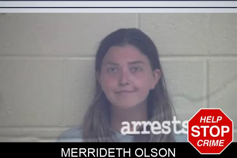 Merrideth Olson