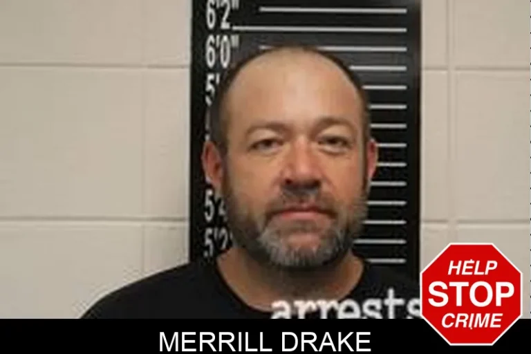 Merrill Drake