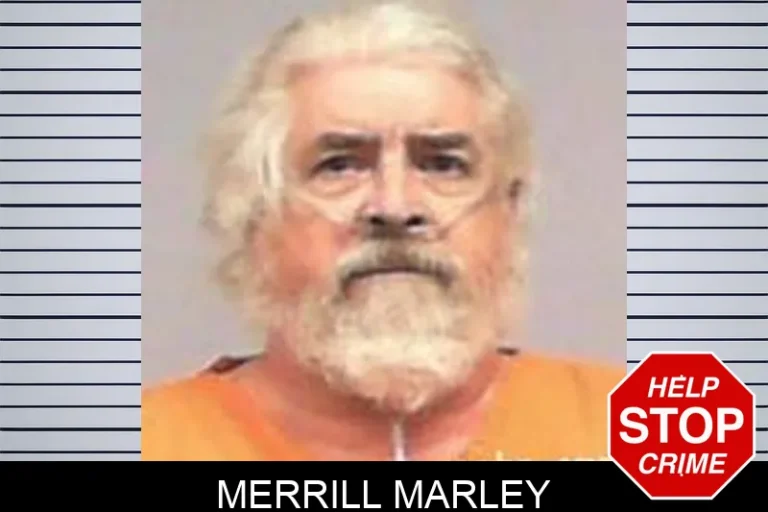 Merrill Marley