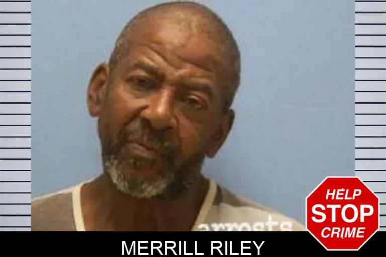 Merrill Riley