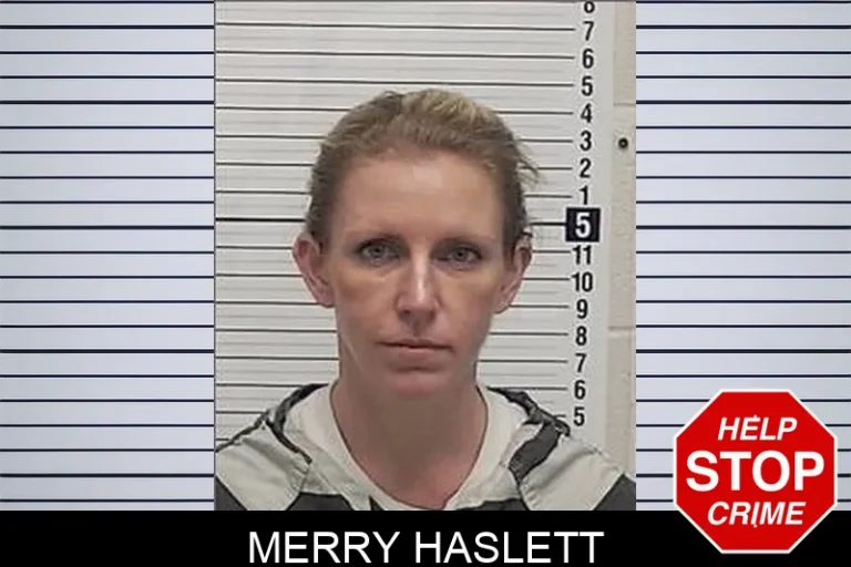 Merry Haslett