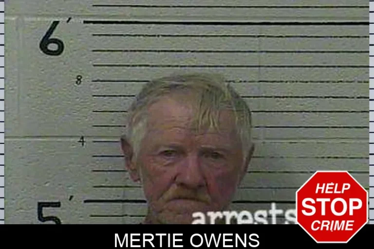 Mertie Owens