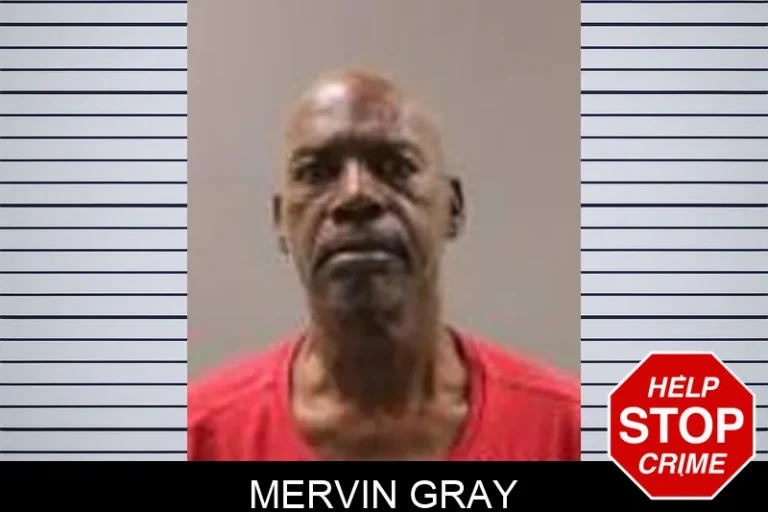 Mervin Gray