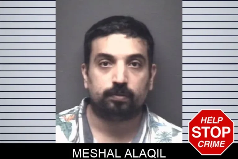 Meshal Alaqil