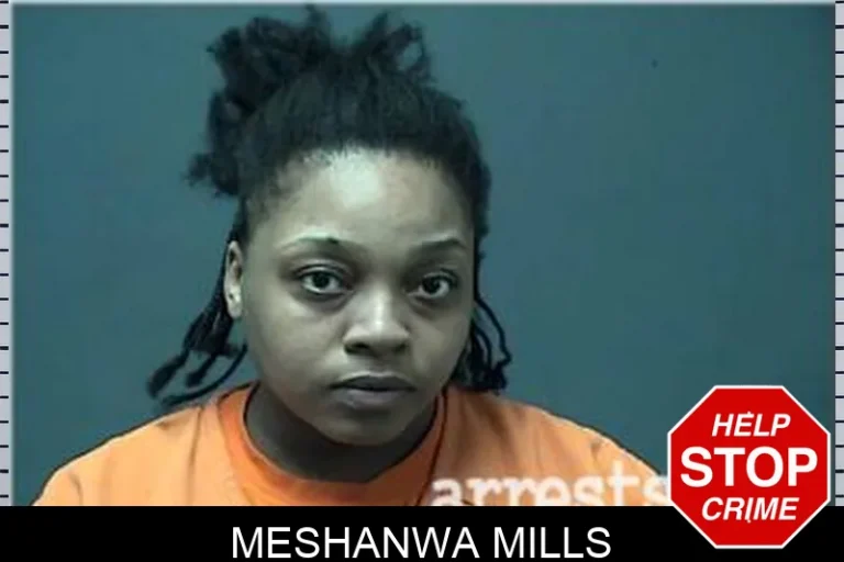 Meshanwa Mills
