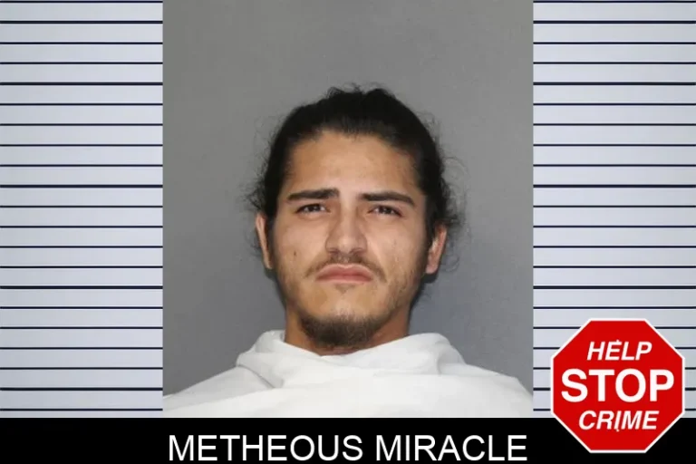 Metheous Miracle