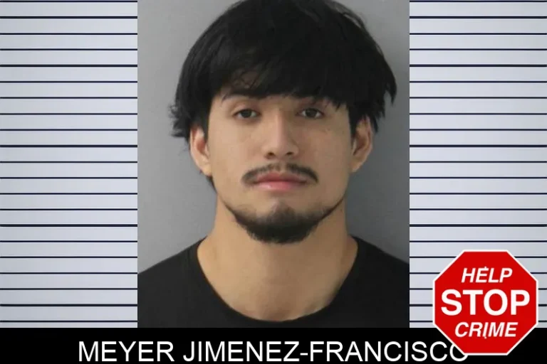 Meyer Jimenez-Francisco