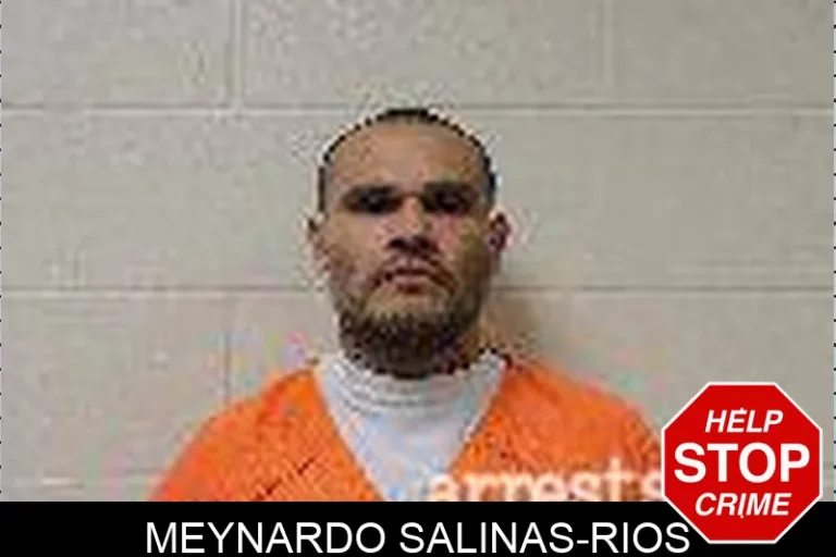 Meynardo Salinas-Rios