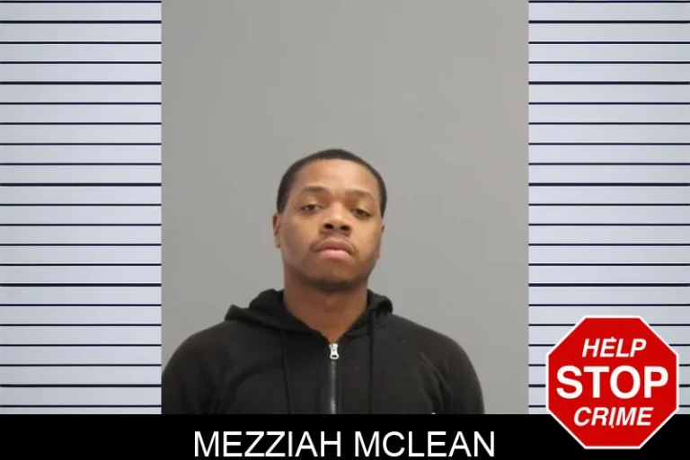 Mezziah McLean