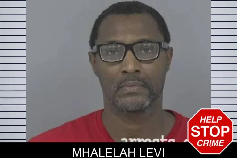 Mhalelah Levi