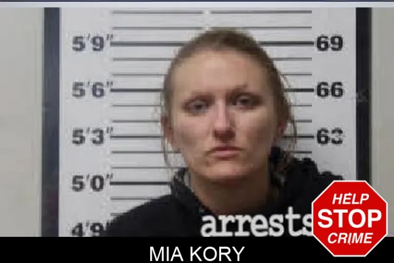 Mia Kory
