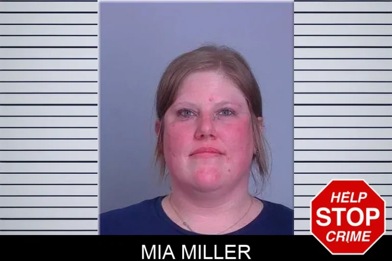 Mia Miller