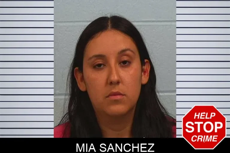 Mia Sanchez
