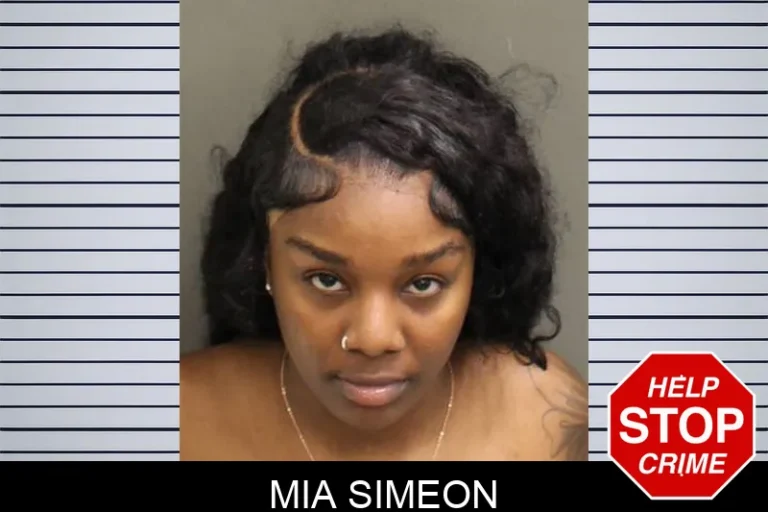 Mia Simeon