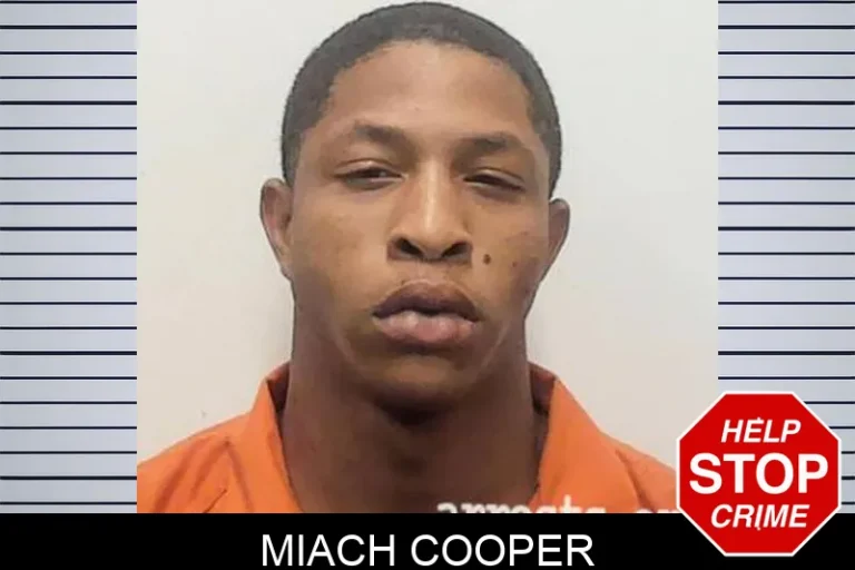 Miach Cooper