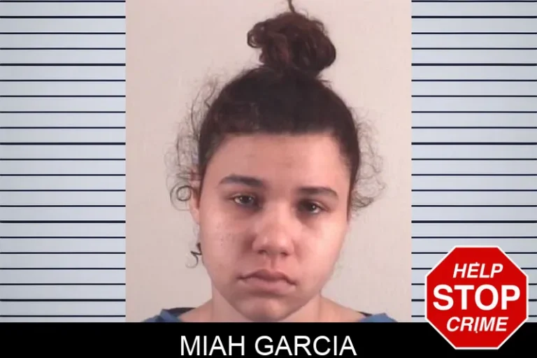 Miah Garcia