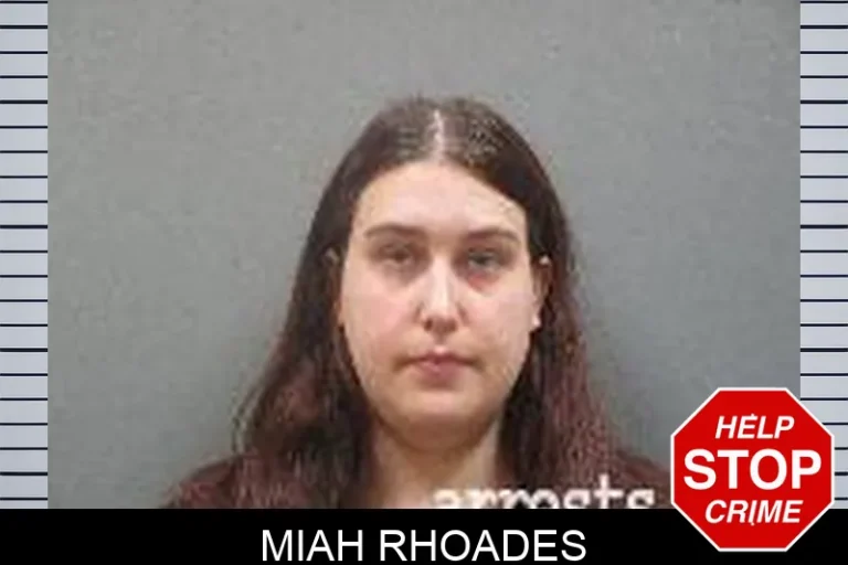 Miah Rhoades