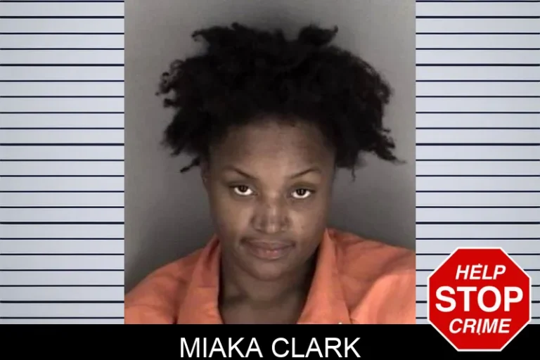 Miaka Clark
