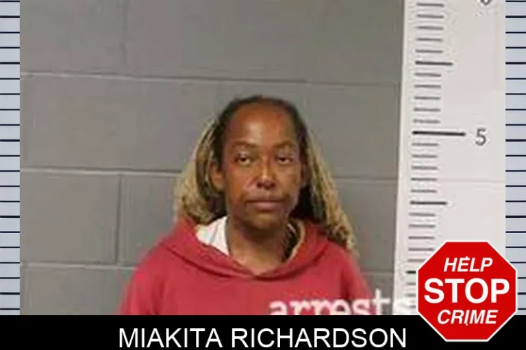 Miakita Richardson
