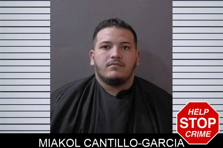 Miakol Cantillo-Garcia
