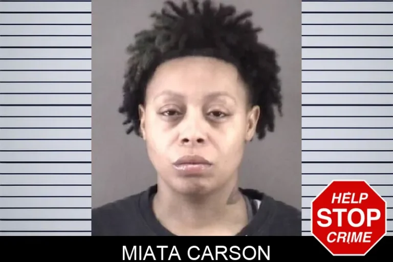 Miata Carson