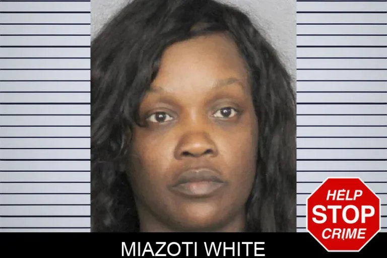 Miazoti White