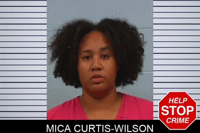 Mica Curtis-Wilson