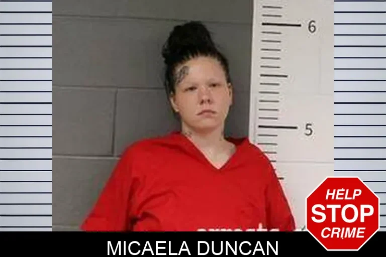 Micaela Duncan