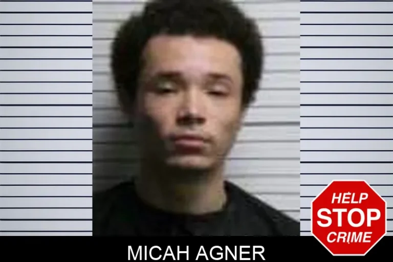 Micah Agner