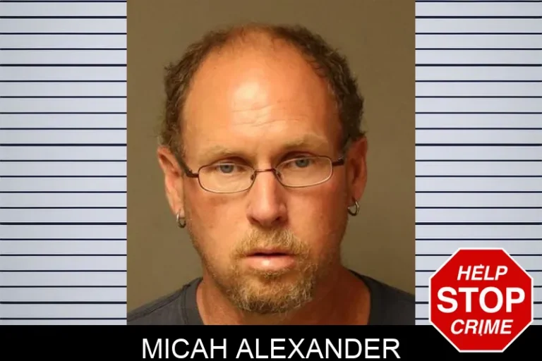 Micah Alexander