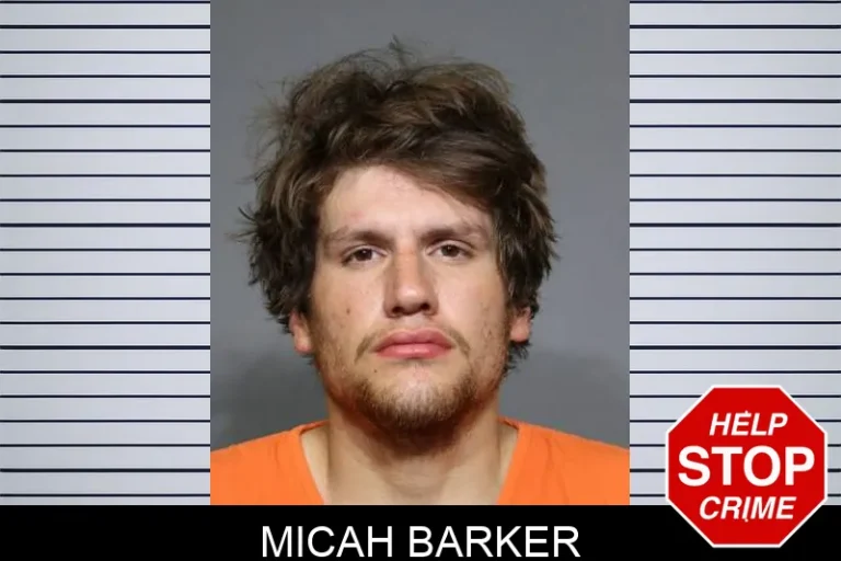 Micah Barker