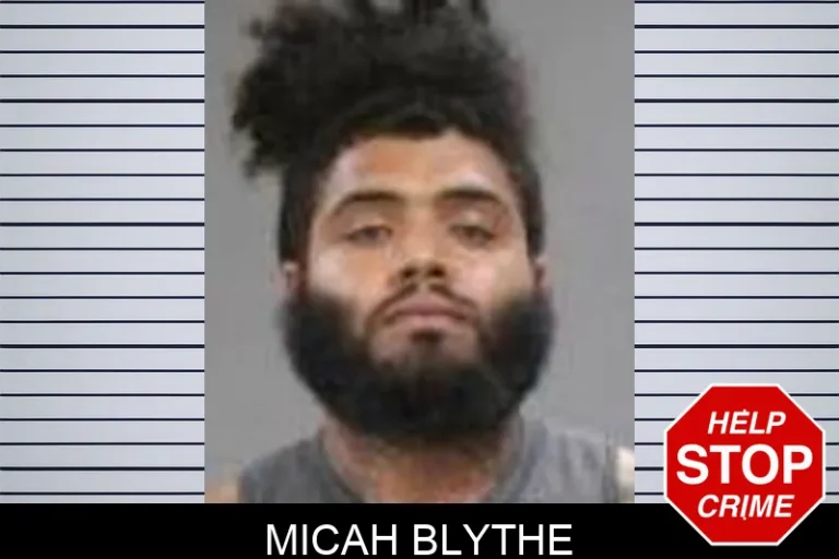 Micah Blythe