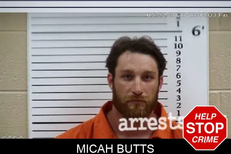 Micah Butts