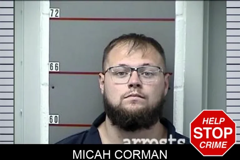 Micah Corman