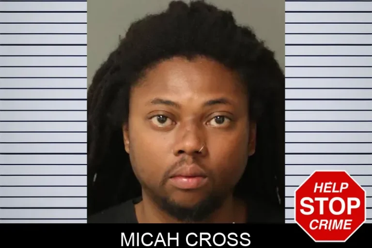 Micah Cross