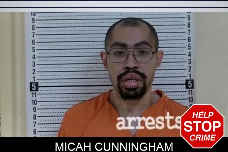 Micah Cunningham